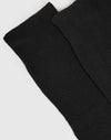Herrensocken aus mercerisierter Baumwolle
