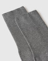 Lange Socken für Herren aus Baumwolle und Kaschmir